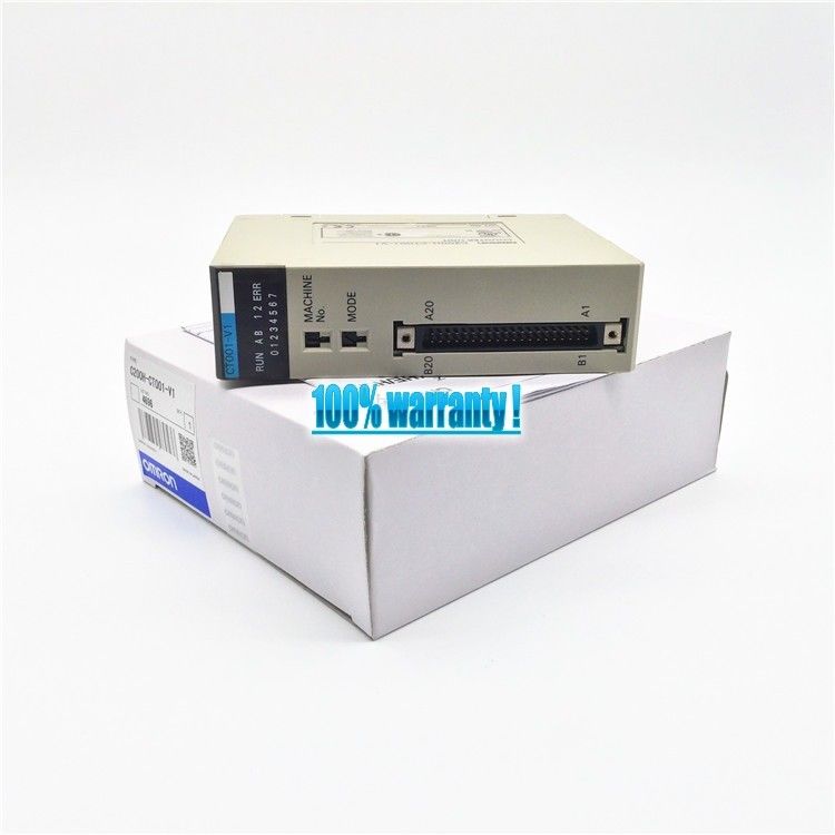 Brand new OMRON MODULE C200H-CT001-V1 IN BOX C200HCT001V1
