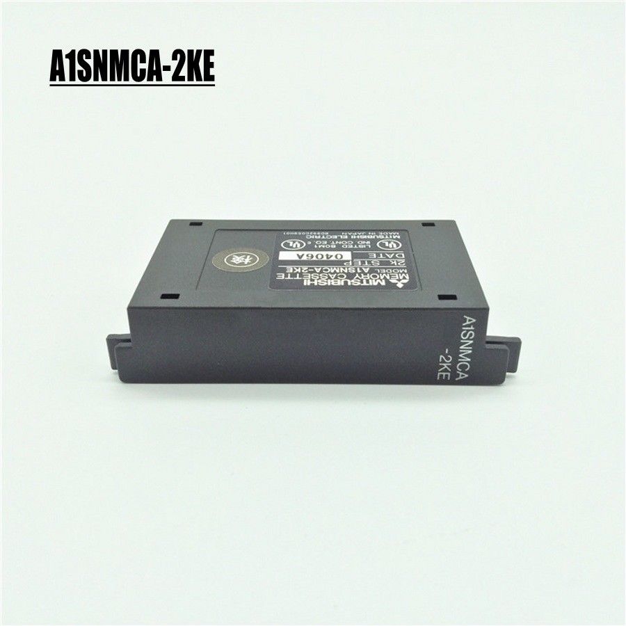 Brand NEW MITSUBISHI PLC A1SNMCA-2KE IN BOX A1SNMCA2KE
