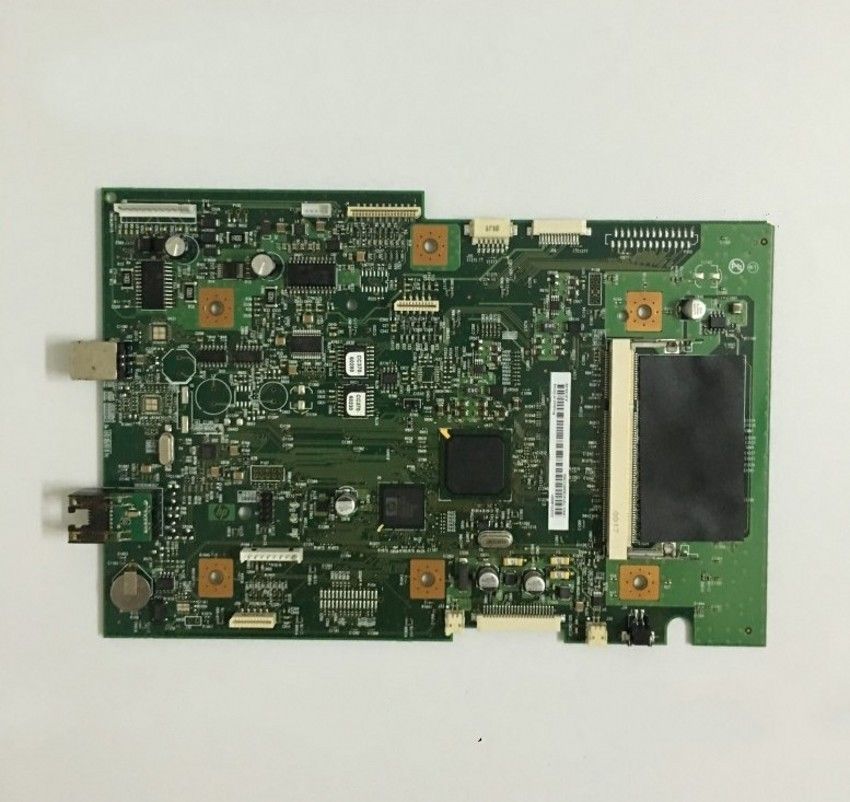 Formatter Board for HP LaserJet M2727nf Logic Main Board CC370-60001