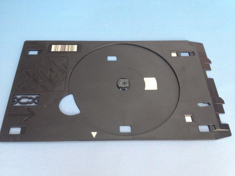 CD/DVD print tray for Canon PIXMA iP7250 MG5450 MG5550 MG7150 MX925