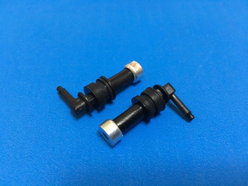 Ink Tubes Supply System Nozzle for HP DesignJet 4000 1050 4500 5000 5100 5500