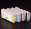 130ML HP10 HP82 refillable ink cartridge for HP DJ 500 500ps 800 800ps 820MFP