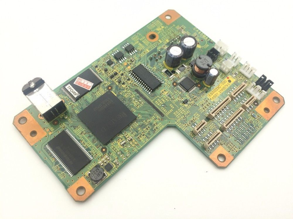 New Formatter Board Logic Main Board for Epson T50 P50 R330 R290 printer