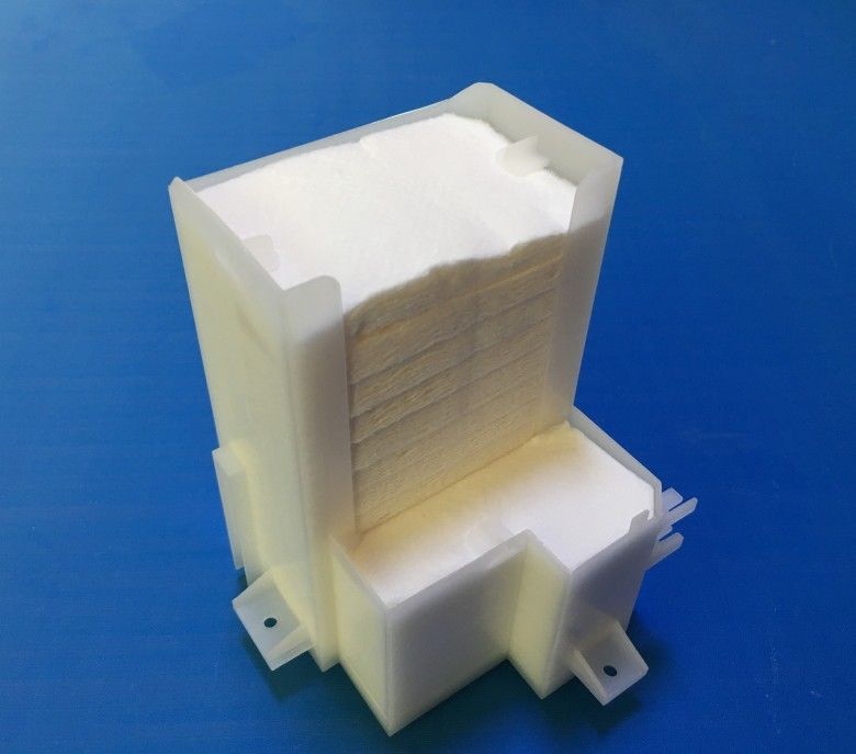 Waste ink tank pad sponge for Epson R280 R290 RX610 RX690 PX650 printer