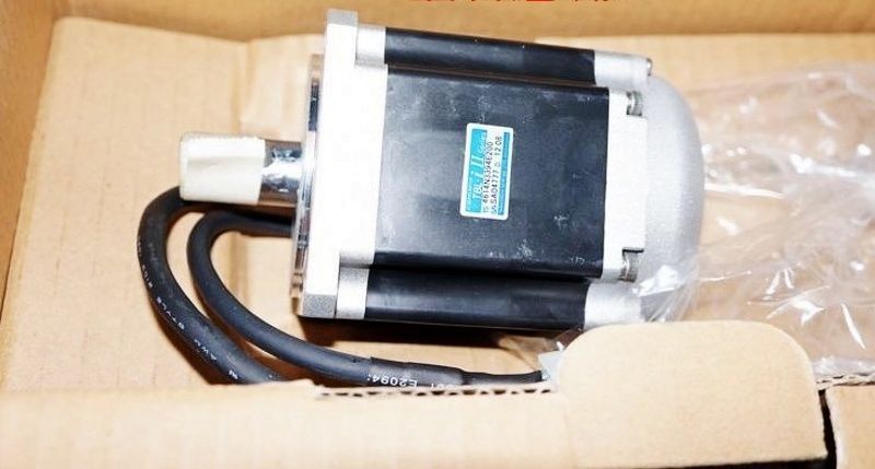 Free DHL NEW&ORIGINAL AC SERVO MOTOR TS4614N3394E200