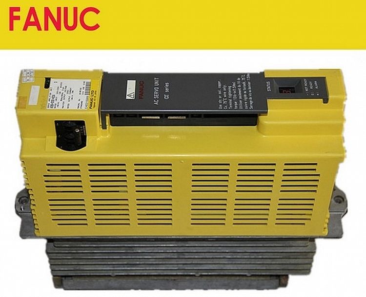 USED 100% TESTED FANUC SERVO AMPLIFIER UNIT A06B-6090-H233