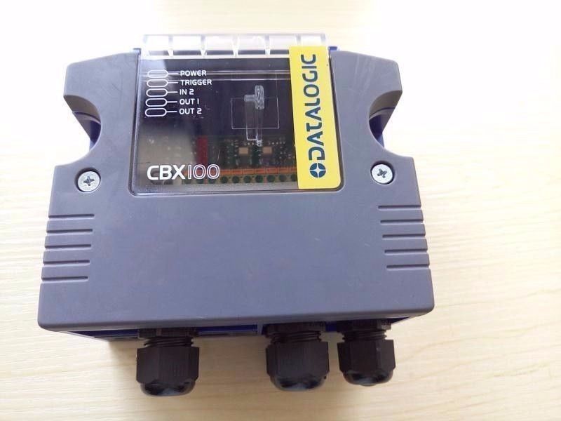 USED 100% TESTED CONNECTION BOX CBX100