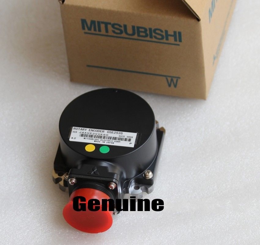 Brand NEW Mitsubishi encoder OSE253S IN BOX