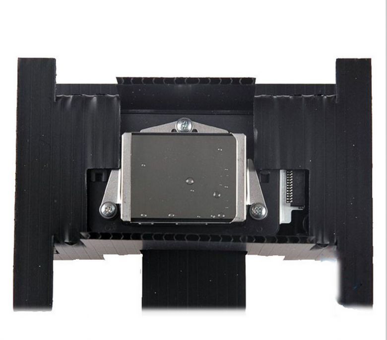 Original water base F158000 DX5 print head for Epson R1800 R2400 printer